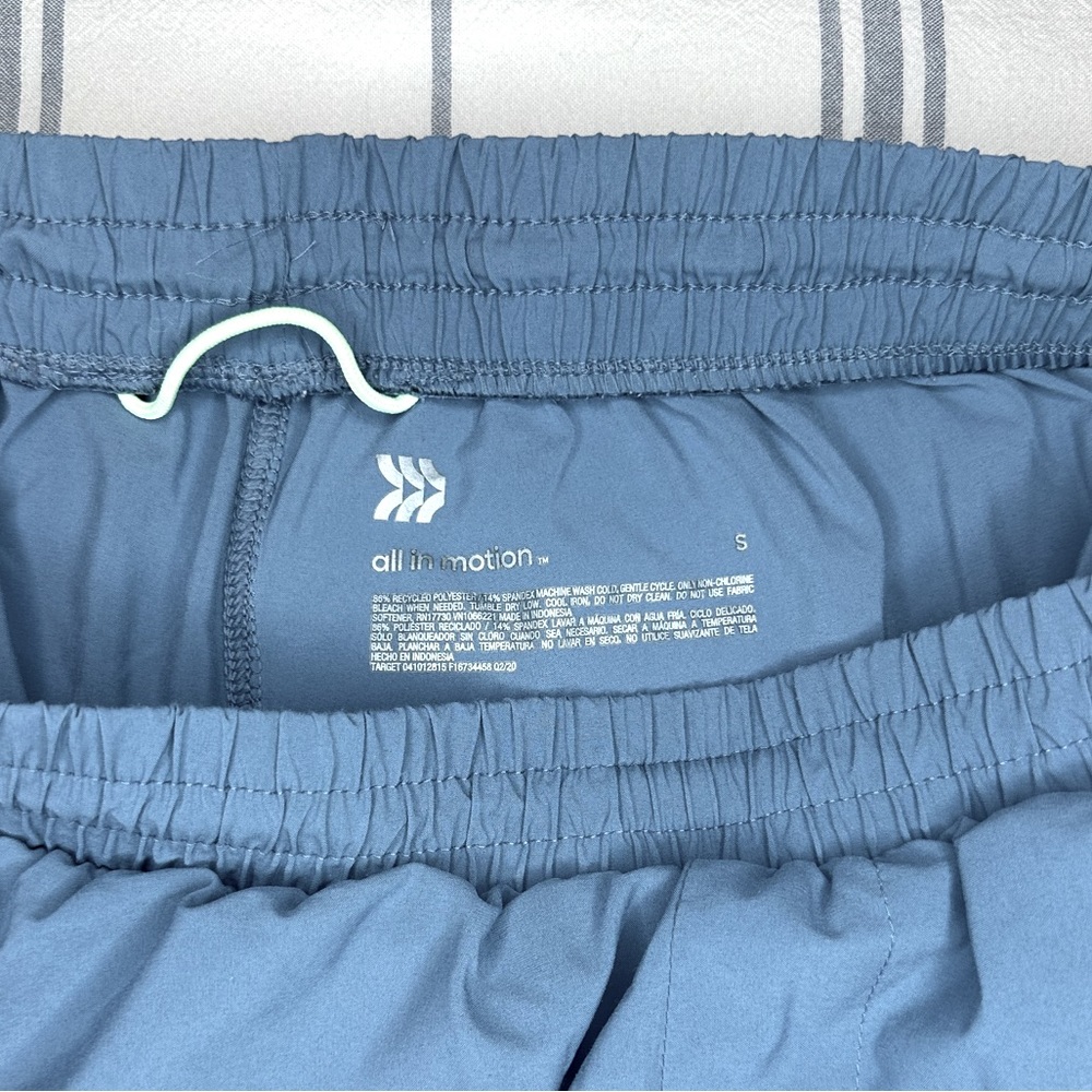 ALL IN MOTION Men’s Athletic Shorts - Picture 3 of 3